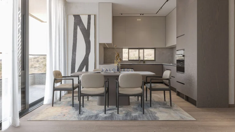 1 Bedroom Apartment for Sale in Faneromeni, Larnaca District