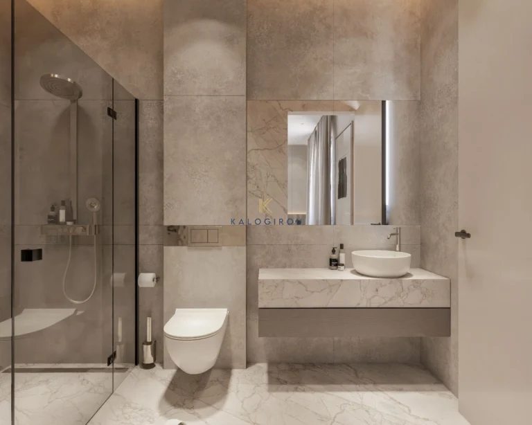 3 Bedroom Apartment for Sale in Faneromeni, Larnaca District