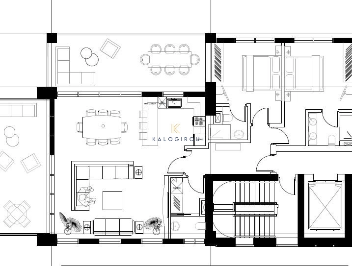 2 Bedroom Apartment for Sale in Limassol District