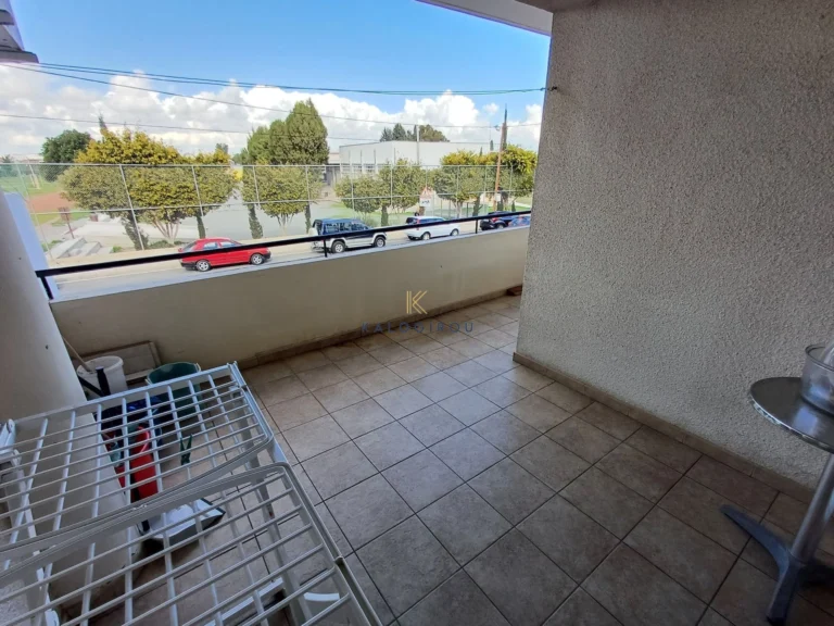 2 Bedroom Apartment for Sale in Larnaca District