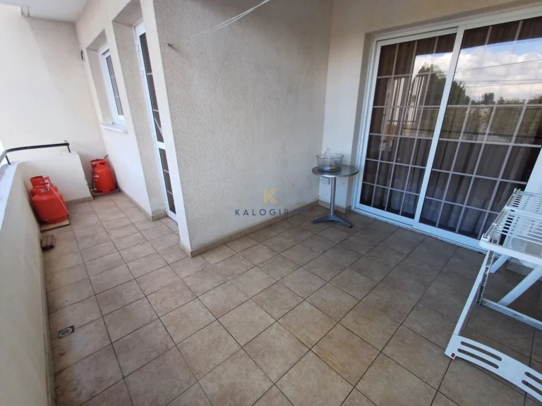 2 Bedroom Apartment for Sale in Larnaca District
