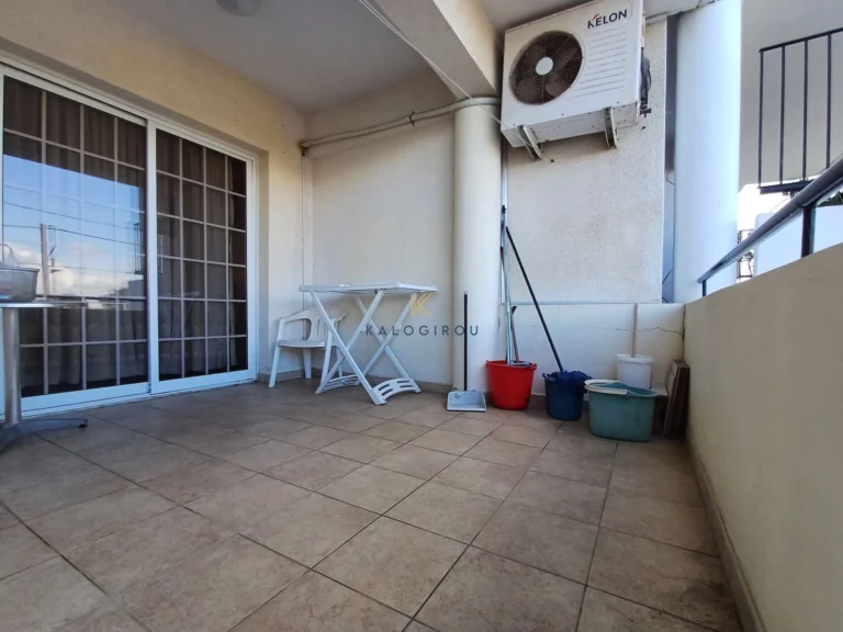 2 Bedroom Apartment for Sale in Larnaca District