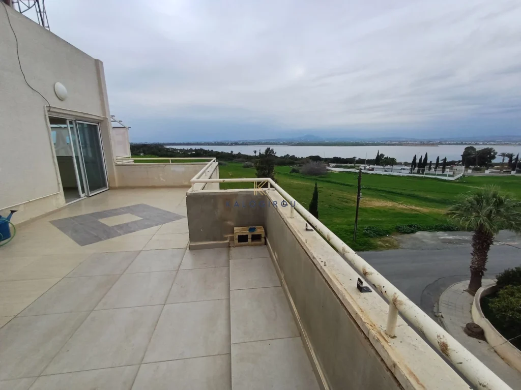 3 Bedroom Apartment for Sale in Larnaca District