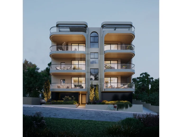 1 Bedroom Apartment for Sale in Engomi, Nicosia District
