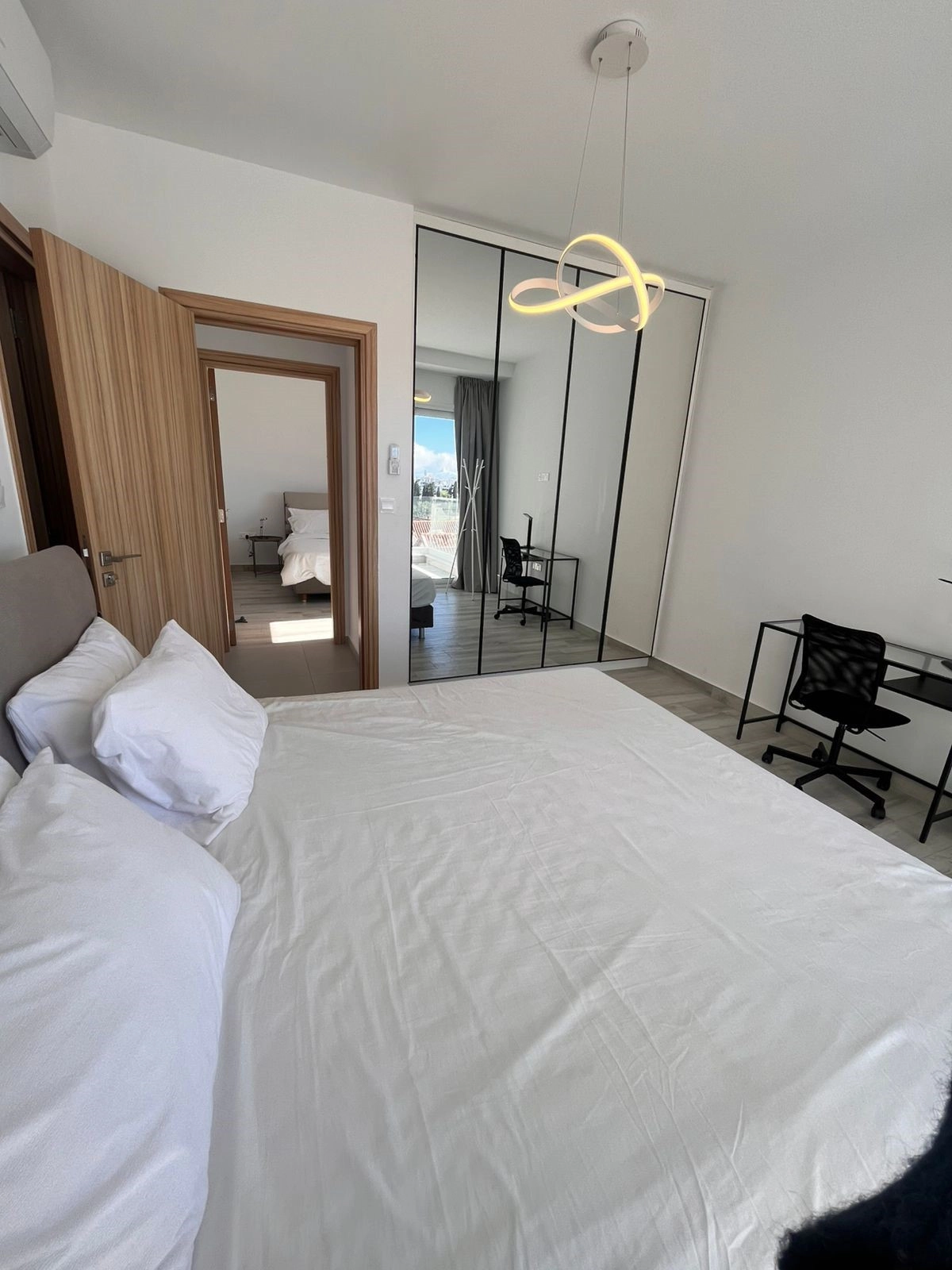 4 Bedroom Apartment for Sale in Limassol District