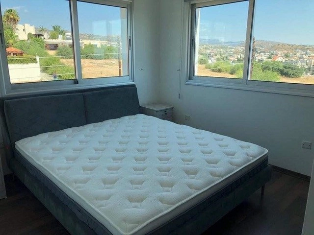 2 Bedroom Apartment for Sale in Limassol – Panthea