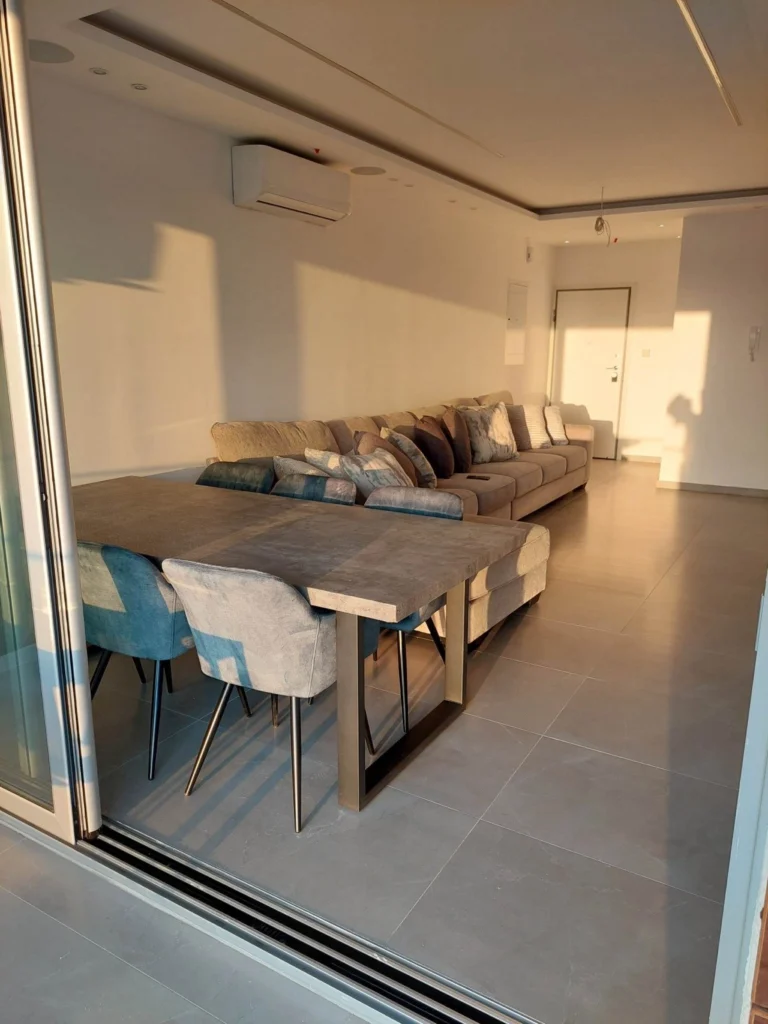 2 Bedroom Apartment for Sale in Limassol – Apostolos Andreas