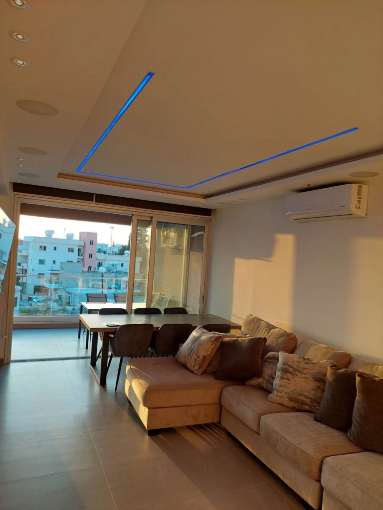 2 Bedroom Apartment for Sale in Limassol – Apostolos Andreas