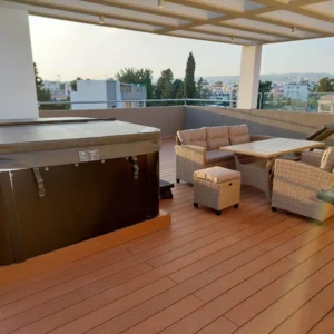 2 Bedroom Apartment for Sale in Limassol – Apostolos Andreas