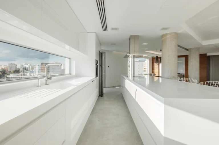 3 Bedroom Apartment for Sale in Limassol District