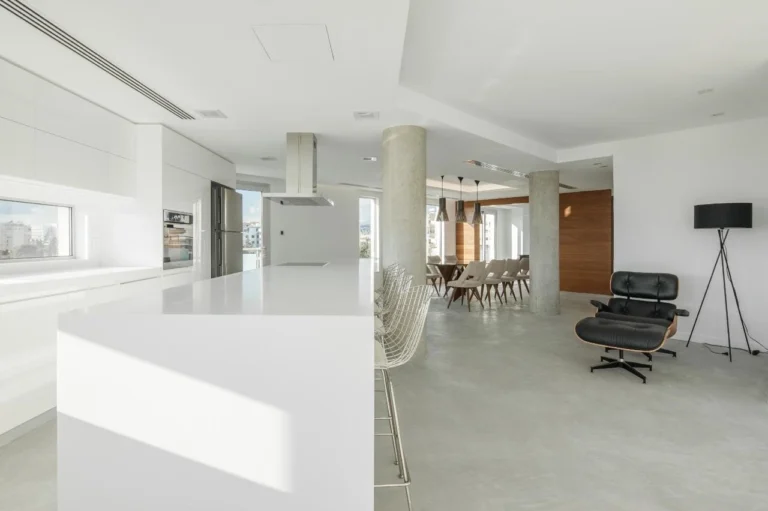 3 Bedroom Apartment for Sale in Limassol District
