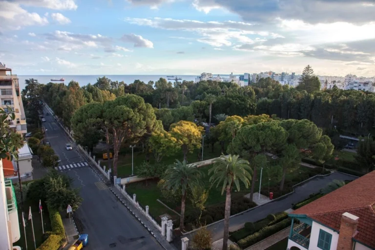 3 Bedroom Apartment for Sale in Limassol District