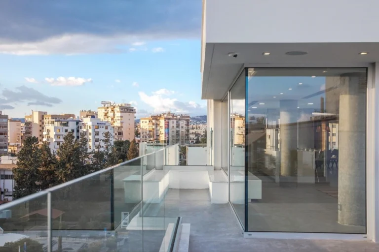 3 Bedroom Apartment for Sale in Limassol District