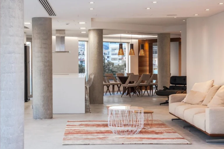 3 Bedroom Apartment for Sale in Limassol District