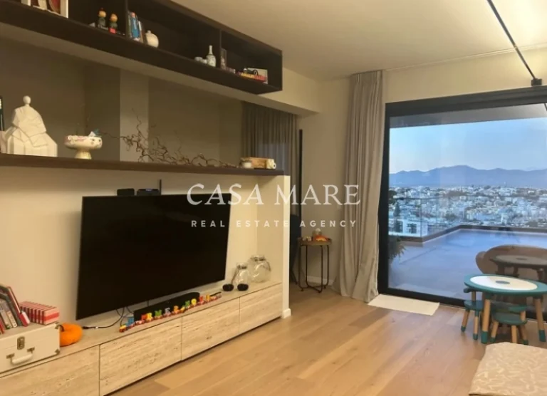 Cheap Apartments for Sale Nicosia up to 700000 euro