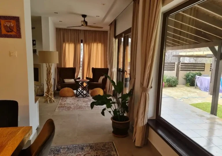 4 Bedroom House for Rent in Spitali, Limassol District