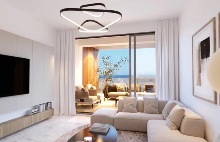 2 Bedroom Apartment for Sale in Larnaca District