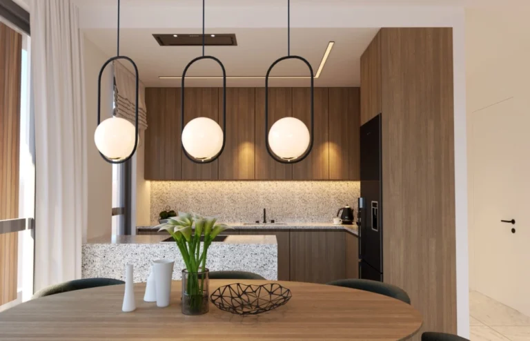 2 Bedroom Apartment for Sale in Larnaca District
