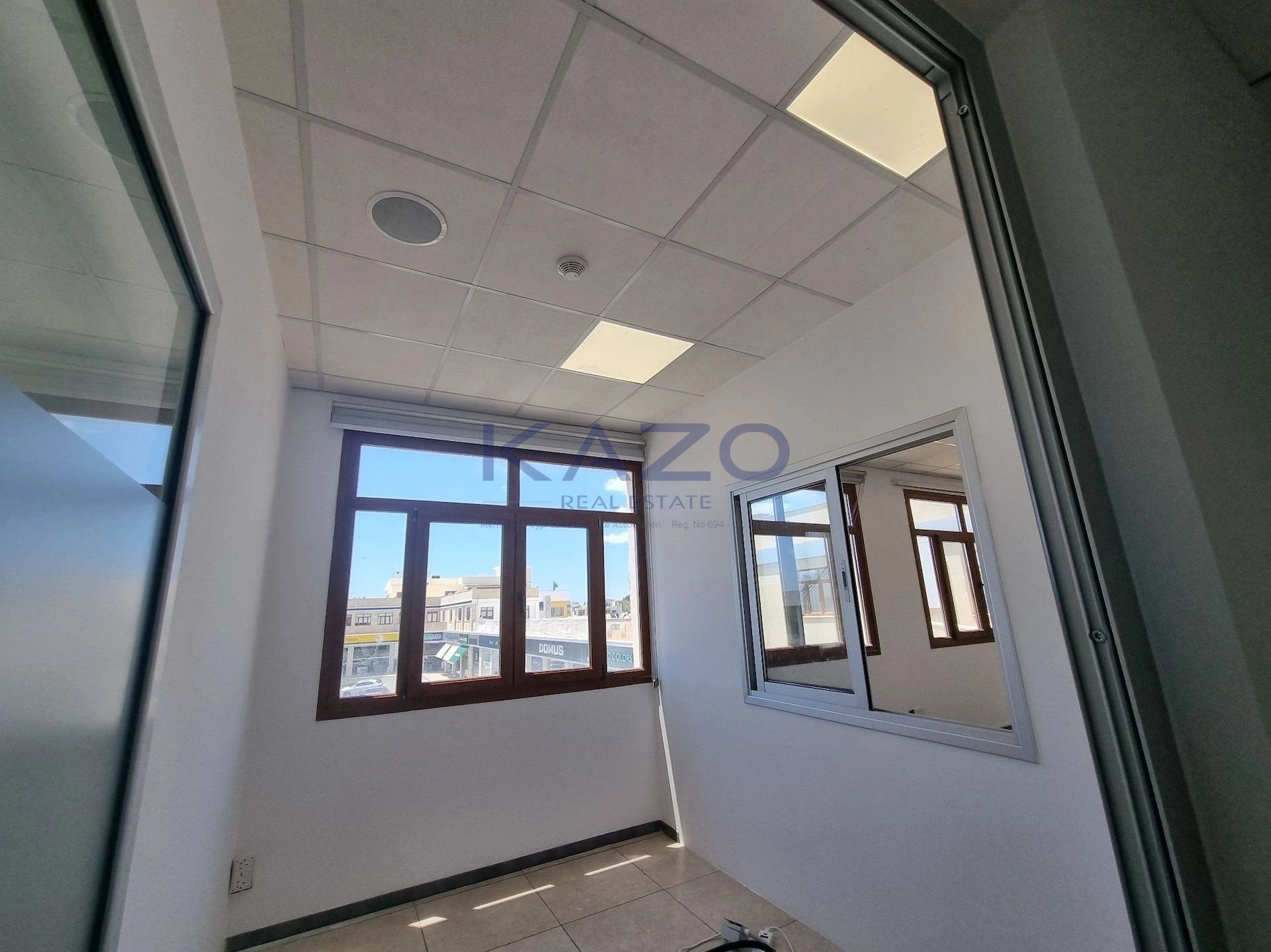 252m² Office for Rent in Limassol – Linopetra