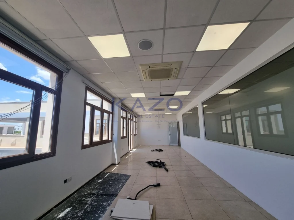 252m² Office for Rent in Limassol – Linopetra