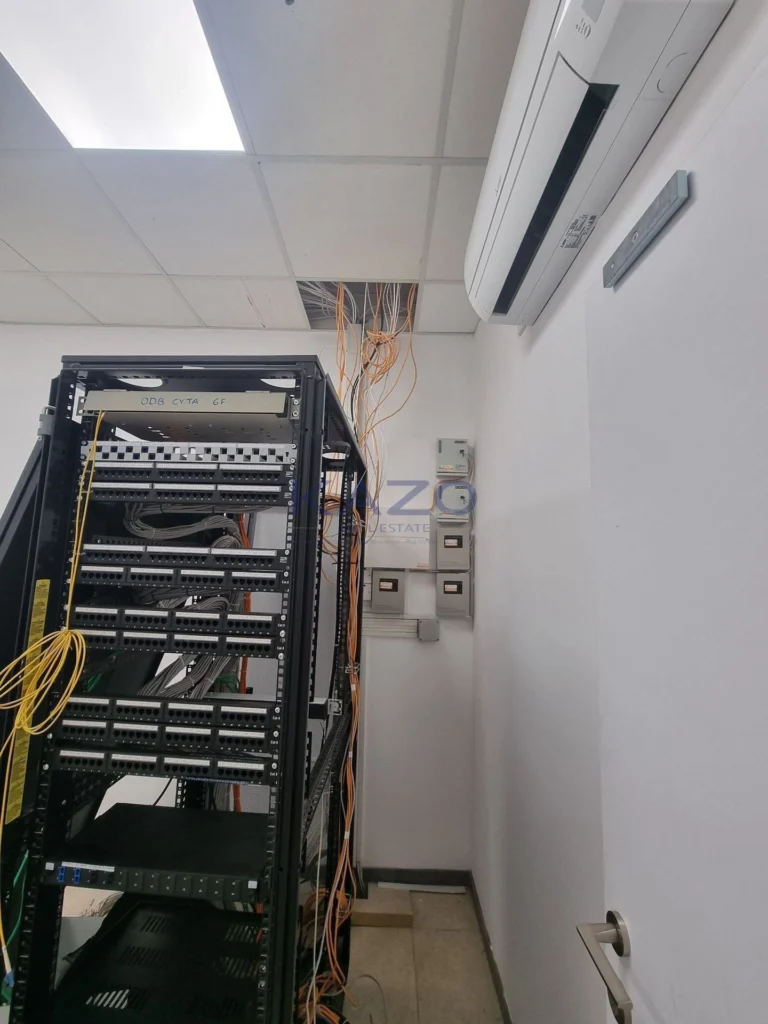 252m² Office for Rent in Limassol – Linopetra