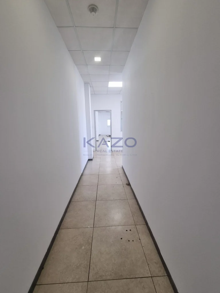 252m² Office for Rent in Limassol – Linopetra