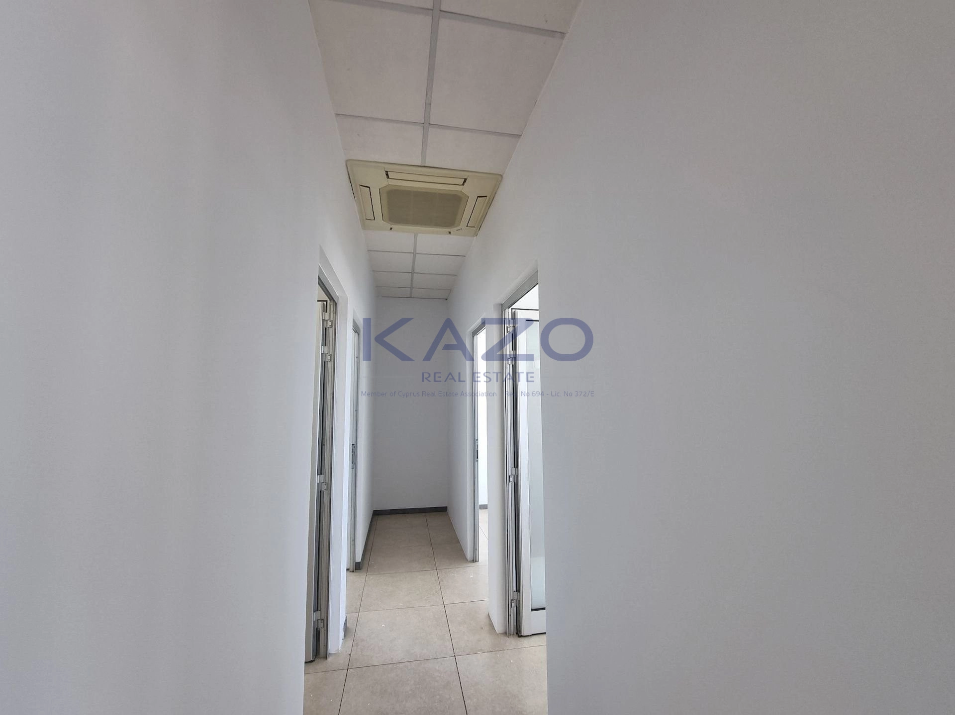 685m² Office for Rent in Limassol – Linopetra