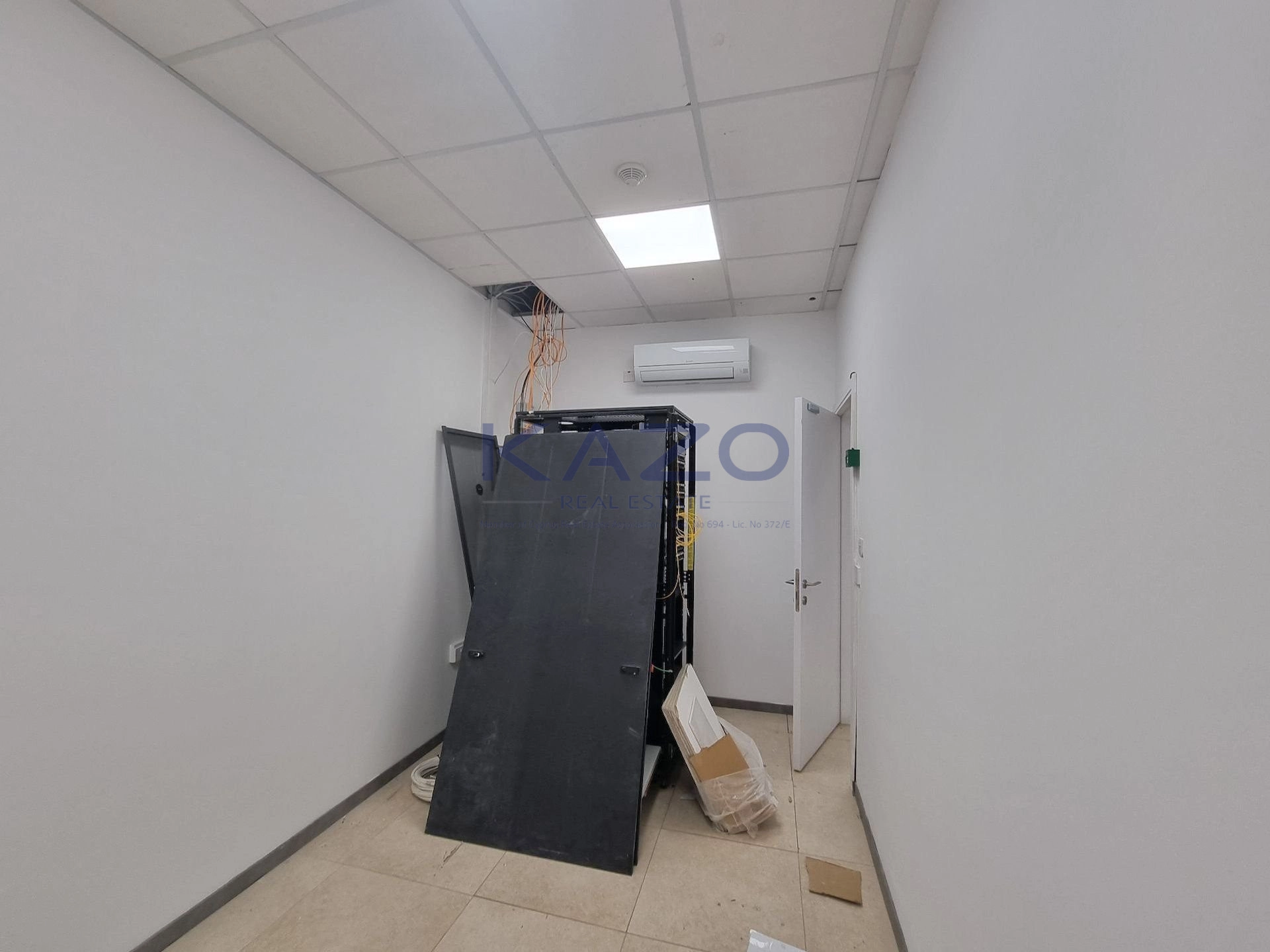 685m² Office for Rent in Limassol – Linopetra