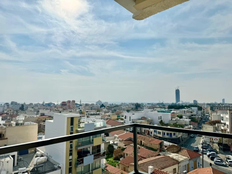 5 Bedroom Apartment for Sale in Limassol – Agia Zoni