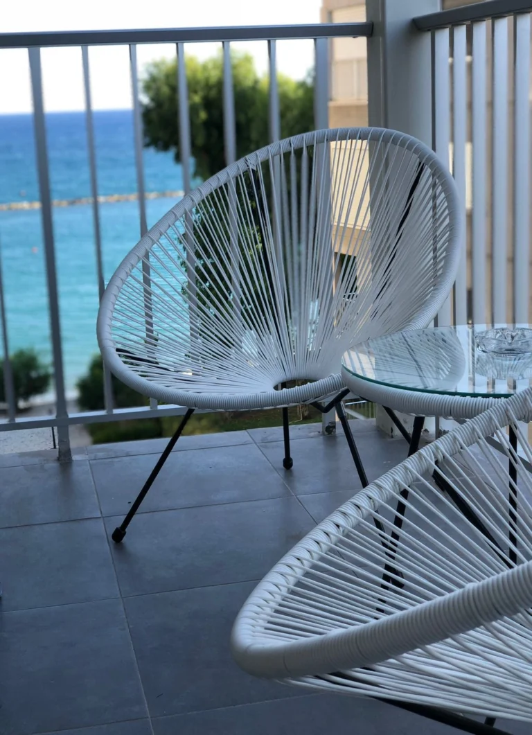 2 Bedroom Apartment for Rent in Germasogeia – Tourist Area, Limassol District