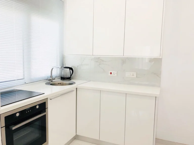2 Bedroom Apartment for Rent in Germasogeia – Tourist Area, Limassol District