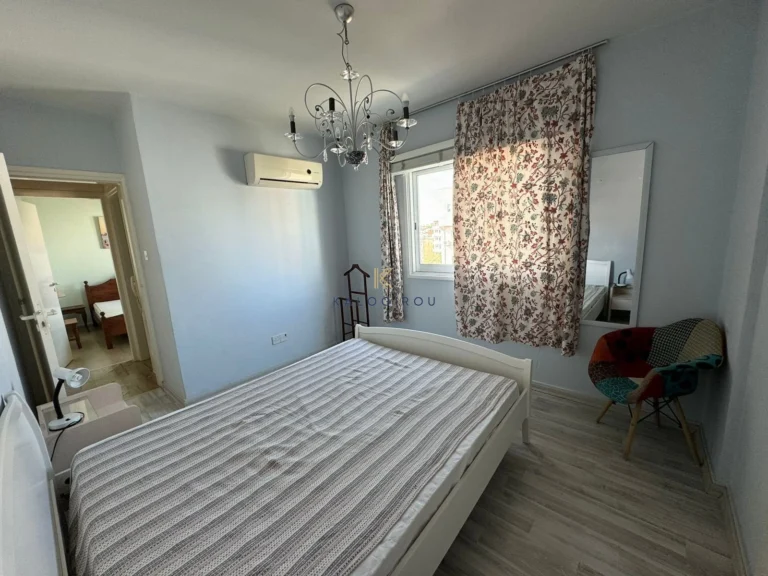 2 Bedroom Apartment for Rent in Larnaca District