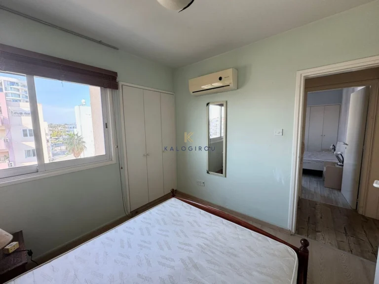2 Bedroom Apartment for Rent in Larnaca District