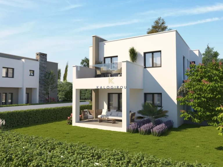 Cheap Houses and Villas for Sale Famagusta up to 300000 euro