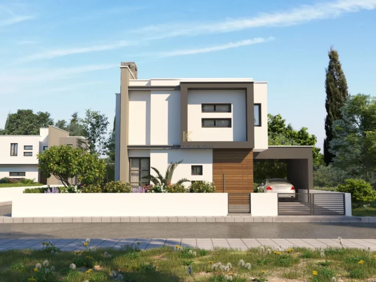 Cheap Houses and Villas for Sale Famagusta