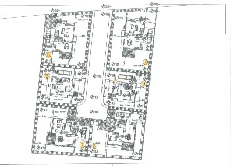 Cheap Houses and Villas for Sale Famagusta