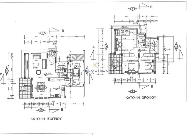 Cheap Houses and Villas for Sale Famagusta up to 300000 euro