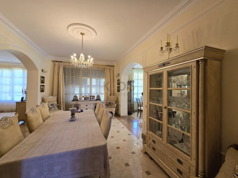 4 Bedroom House for Sale in Protaras, Famagusta District