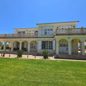 4 Bedroom House for Sale in Protaras, Famagusta District