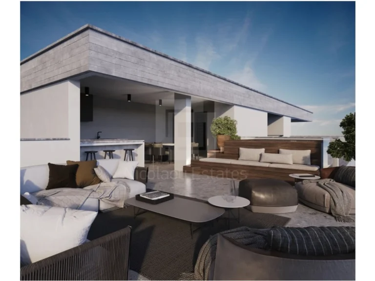 2 Bedroom Apartment for Sale in Laiki Lefkothea, Limassol District