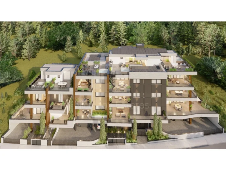 2 Bedroom Apartment for Sale in Laiki Lefkothea, Limassol District