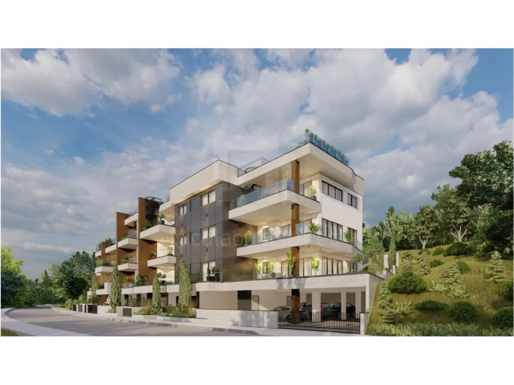 2 Bedroom Apartment for Sale in Laiki Lefkothea, Limassol District