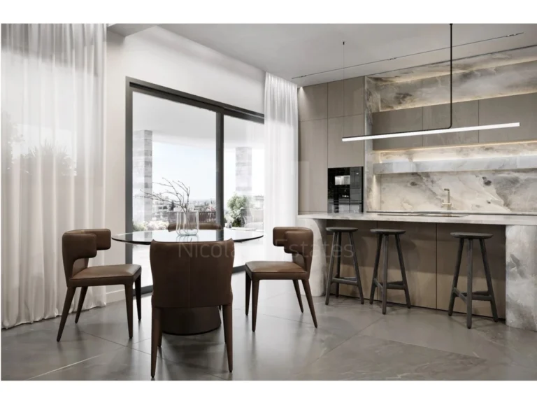 2 Bedroom Apartment for Sale in Laiki Lefkothea, Limassol District
