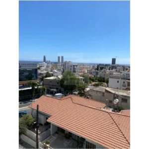 2 Bedroom Apartment for Sale in Limassol District