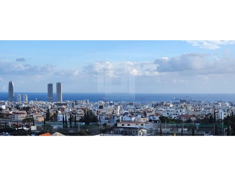 4 Bedroom Apartment for Sale in Limassol – Panthea