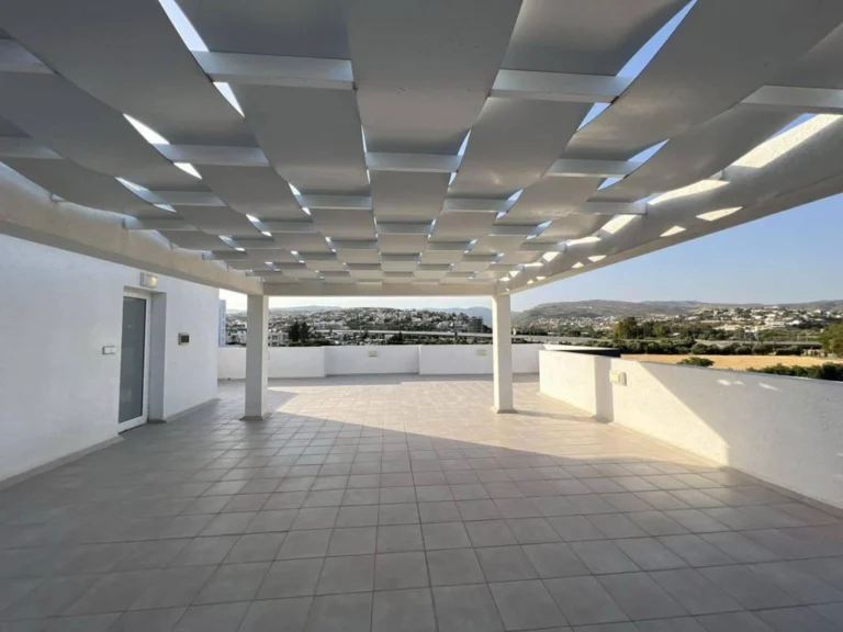 3 Bedroom Apartment for Rent in Germasogeia, Limassol District