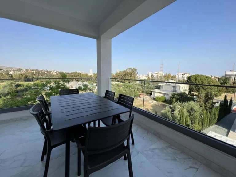3 Bedroom Apartment for Rent in Germasogeia, Limassol District