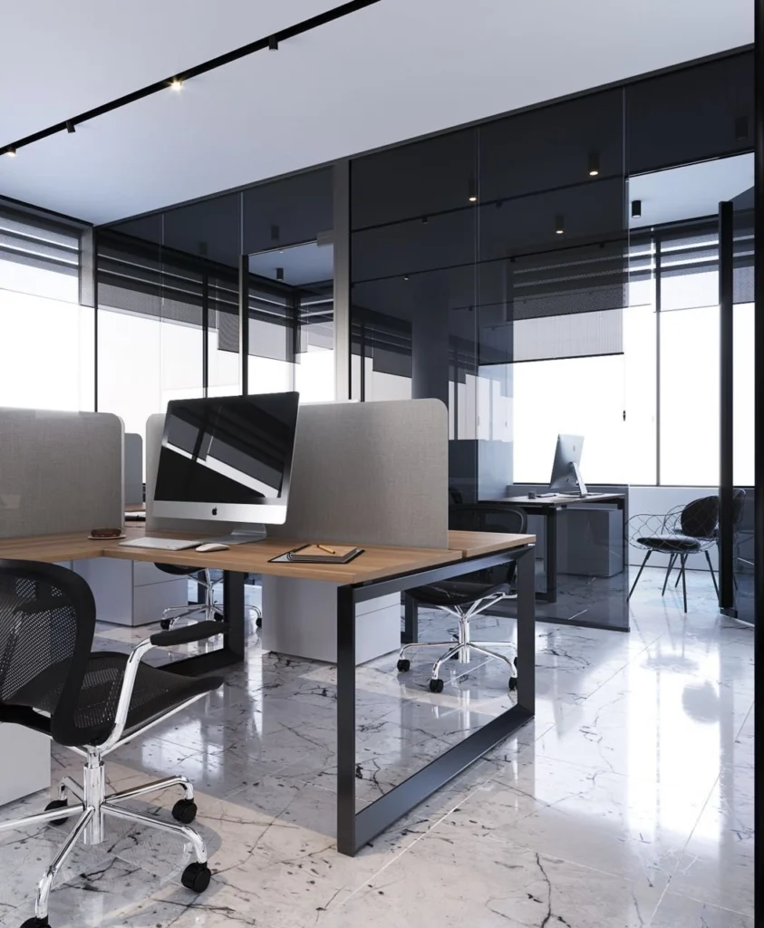 643m² Office for Sale in Limassol – Mesa Geitonia