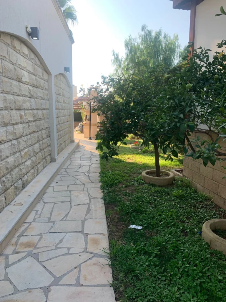 3 Bedroom House for Rent in Limassol District