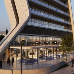 424m² Office for Sale